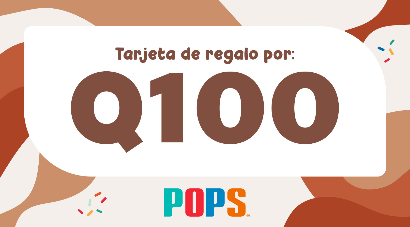 Tarjeta Q100